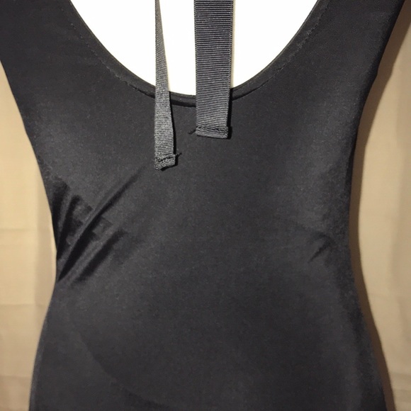 Arden B Black Dress - Picture 6 of 7
